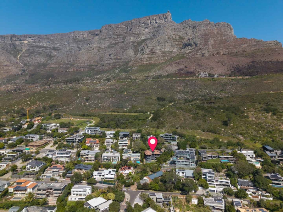 5 Bedroom Property for Sale in Higgovale Western Cape